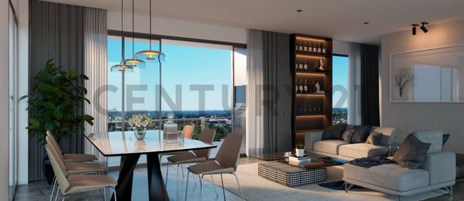 VENDO DEPARTAMENTO EN POZO EN EL EDIFICIO FRONTERRA - CDE
