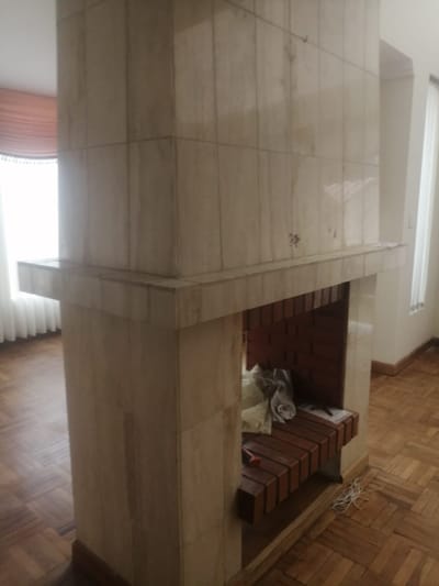 Casa en Alquiler Zona Achumani