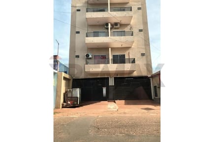 VENDO DEPARTAMENTO DE 1 HAB EN FERNANDO DE LA MORA