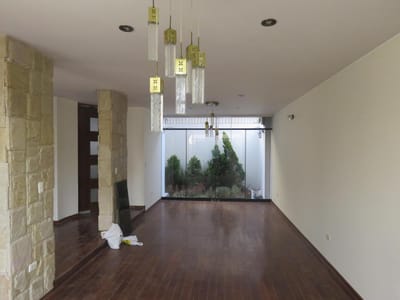 alquiler de departamento salamanca , av. los quechuas