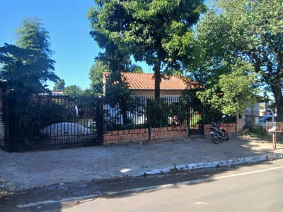 VENDO CASA EN LAMBARE
