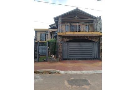 Casa-Venta-Florida, San Lorenzo, Central