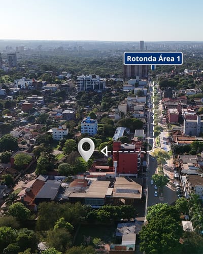 En Venta Amplio Terreno en el San jose 