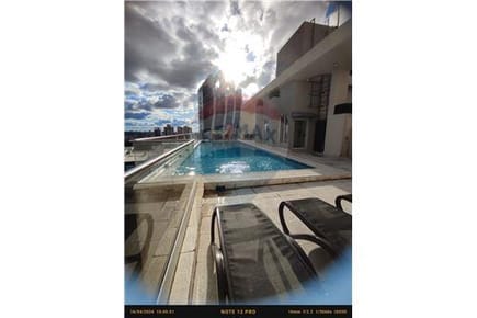 DEPARTAMENTO AMOBLADO ALQUILER - YKUA SATI