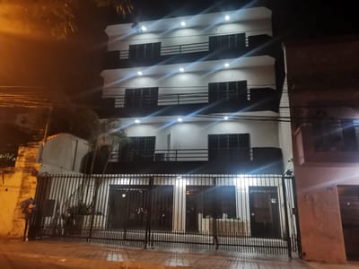  Edificio corporativo en alquiler en Asunción..