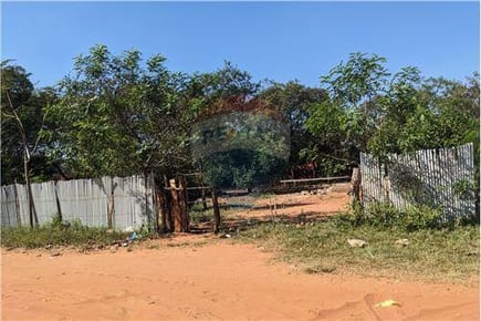 Terreno-Venta-PY Central Luque Ycuá Duré  A 2 cuadras de Av. Las Residentas  