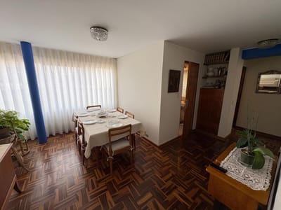 Miraflores / Infocasas Excelente Ubicacion 