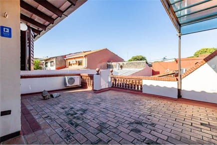 Casa - Venta - Ciudad Nueva, Paraguay