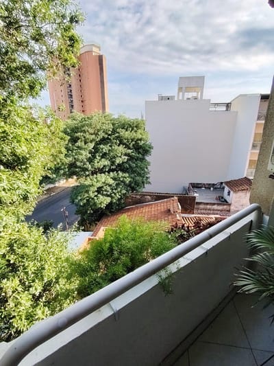VENDO AMPLIO DEPTO EN CIUDAD NUEVA ASUNCIÓN