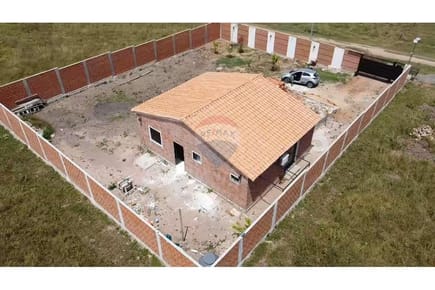 Casa - Venta - Ypacaraí, Paraguay
