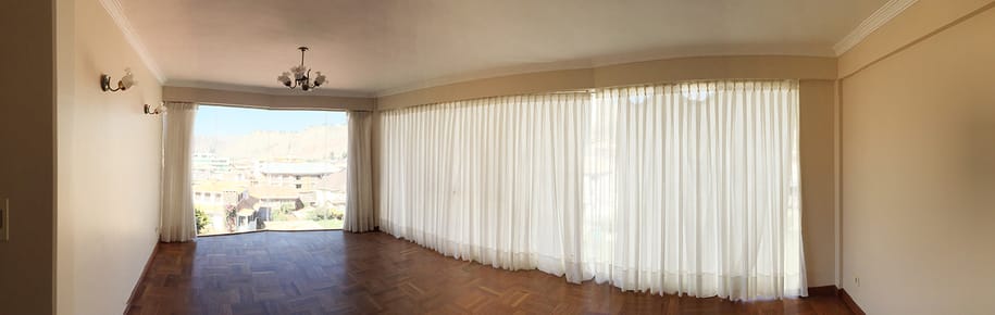 Duplex Irpavi