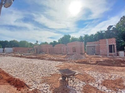  Primera vivienda en Limpio | Isla Aveiro