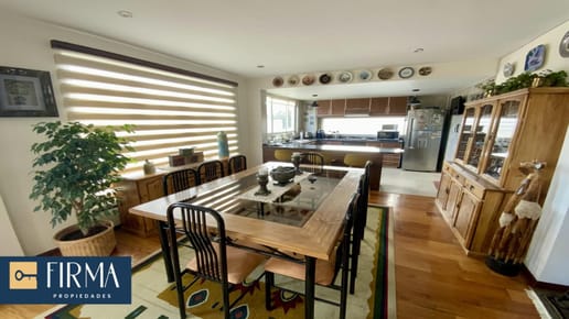 Departamento con terraza privada en venta 