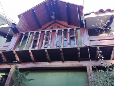 CASA VENTA ACHUAMNI CALLE 11