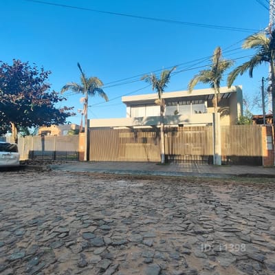 Amplia y Hermasa casa Ideal para tu Familia...!