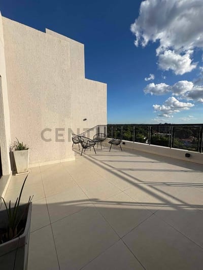 departamento amoblado en zuba 7
