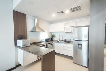 Departamento - Alquiler 