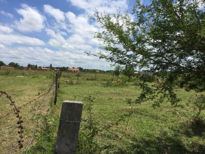 Lote en Venta en 2do an. de Warnes