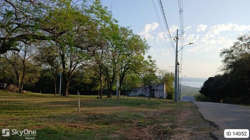 VENDO TERRENO EN SAN BERNARDINO