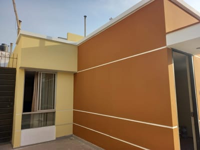 Se Vende Casa 1 Piso en Villa Club 1 Carabayllo C/piscinas y seguridad 24/7
