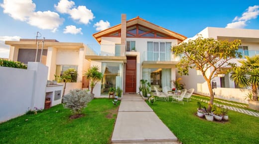 Condominio Valle De Cartago