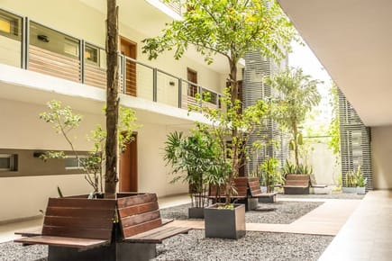 Departamento en venta en Villamorra 