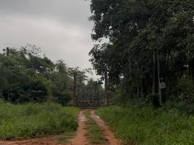 VENDO TERRENO DE 4320 M2 EN ITAUGUÁ BARRIO CAÑADITA