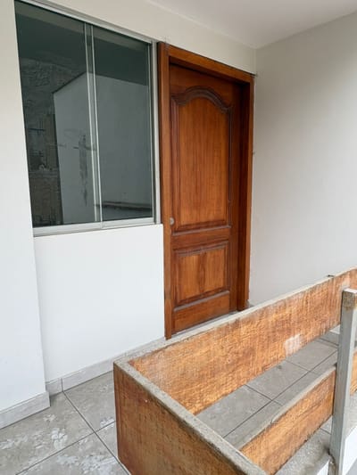 SE VENDE DEPARTAMENTO EN CARAPONGO