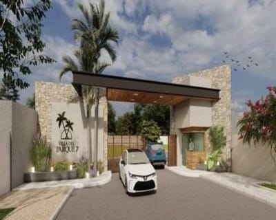 CONDOMINIO VILLA DEL PARQUE 7