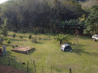CASA QUINTA EN VENTA EN VILLARRICA – 6,7 HECTÁREAS AL PIE DEL CERRO AKATÍ