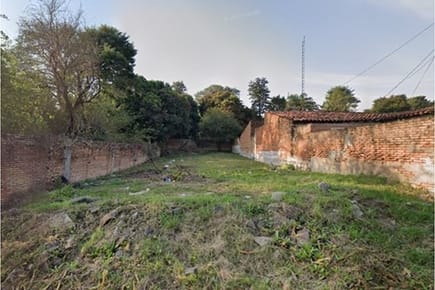 VENDO TERRENO EN LAMBARÉ BARRIO KENNEDY!!