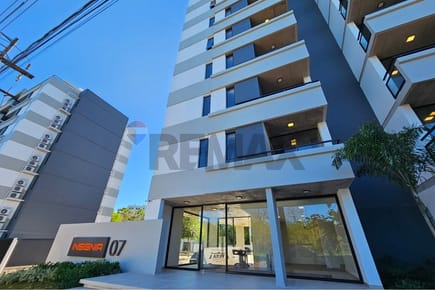 Departamento - Alquiler - San Lorenzo, Central, Paraguay