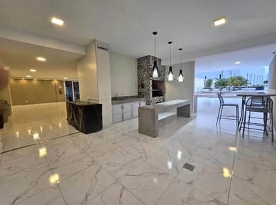 Departamento en venta Edif. Atlantis