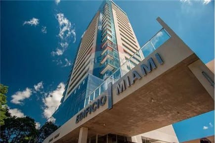 VENDO DEPARTAMENTO AMOBLADO EN EDIFICIO MIAMI TOWER