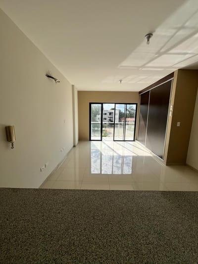 AMPLIO MONOAMBIENTE A ESTRENAR ZONA NORTE TC 6,96