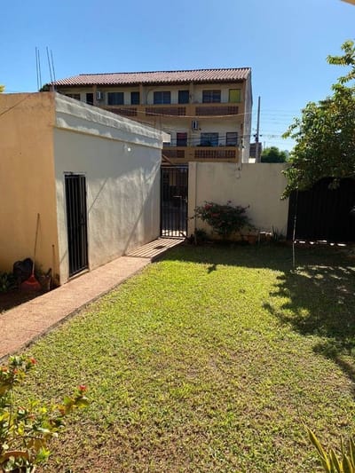 Propiedad ubicada en Fernando de la Mora zona Norte, barrio Estanzuela