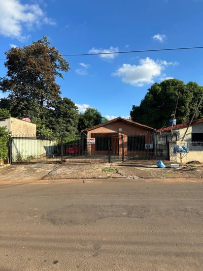 Ciudad Del Este Casa en venta
