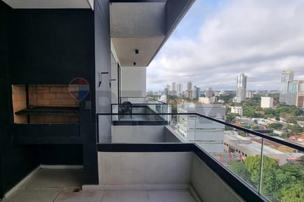 ALQUILO DEPARTAMENTO 2 DORMITORIOS - LAS LOMAS ID: 143026176-98