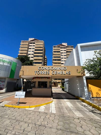 Departamento de 3 Dormitorios en Venta