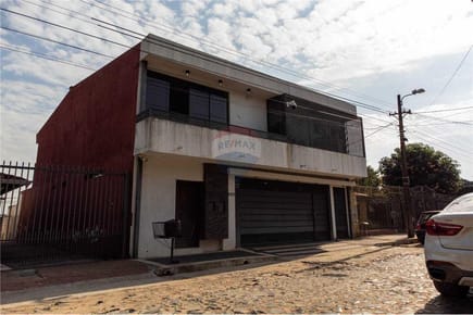 SALÓN COMERCIAL EN VENTA - SAN VICENTE