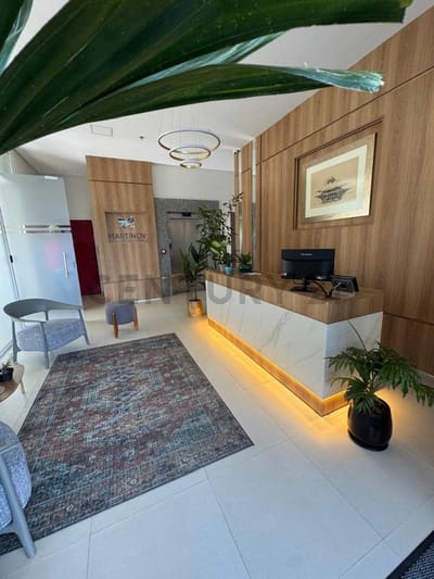 VENTA DE PISO COMPLETO A ESTRENAR-Edif Martinov
