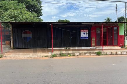 Local Comercial - Venta - Capiata, Central, Paraguay, Emprende!