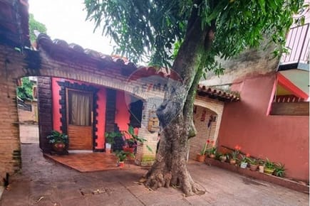 Terreno - Venta - Obrero, Asunción, Paraguay