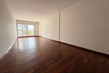 Alquiler 1 dorm con garaje en Punta Carretas