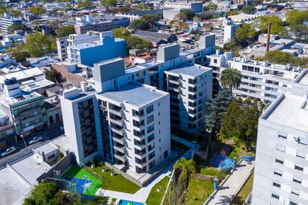 Nostrum Plaza II - Torre 3