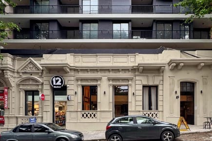 Ventura Soho