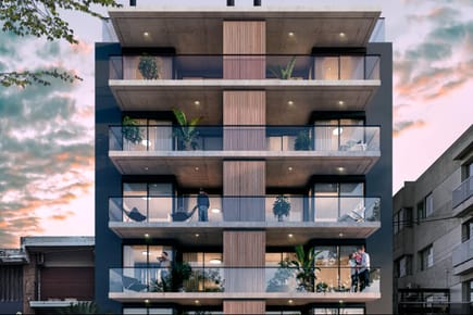 Malvin Village II