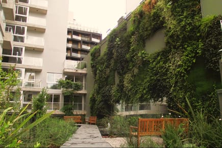 MasMio Plaza - Soriano