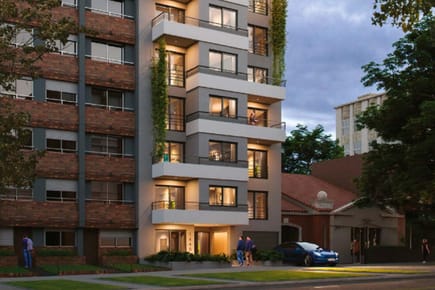 Calyptus 1440 - Torre B
