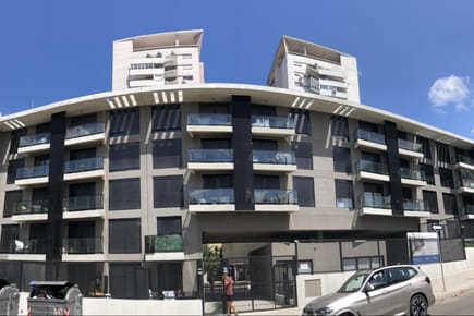 Flow by Nostrum